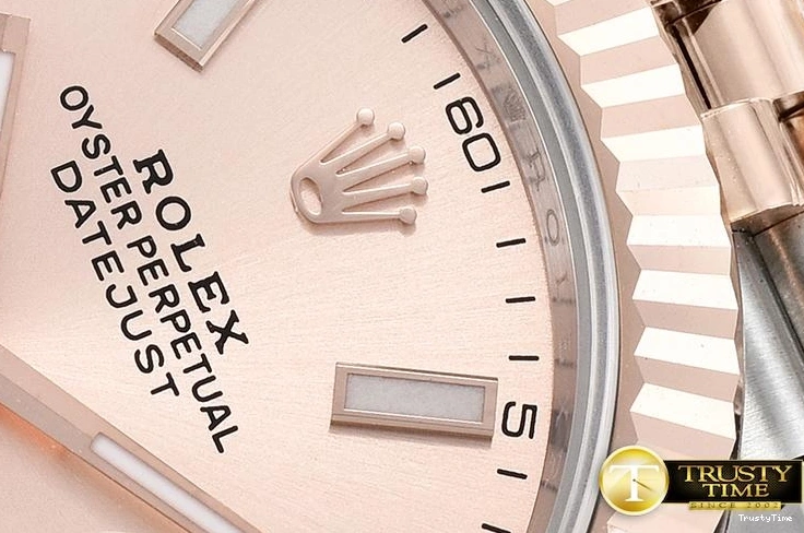 1214 Efficient R2DJ0200C – DJ2 41mm 630